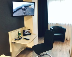 Hotel Alt Deutz