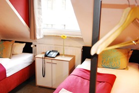 Hotel Alt Deutz