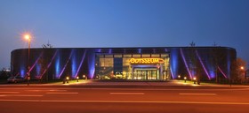 Hotel Alt Deutz