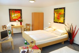 Hotel Alt Deutz