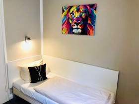 Hotel Alt Deutz