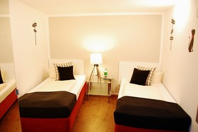 Hotel Alt Deutz
