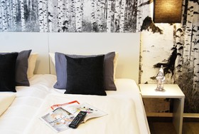 Hotel Alt Deutz