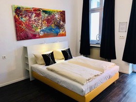 Hotel Alt Deutz