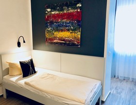 Hotel Alt Deutz