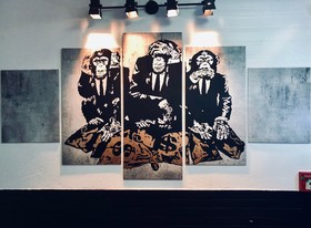 Hotel Alt Deutz