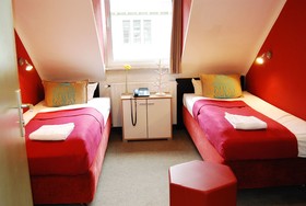 Hotel Alt Deutz