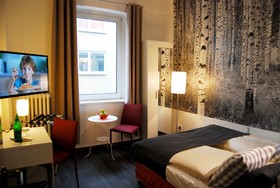 Hotel Alt Deutz