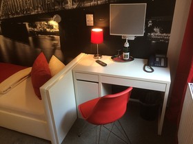 Hotel Alt Deutz