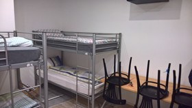 Hotel Cecilia