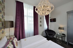 Hotel Domstern