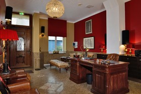 Hotel Domstern