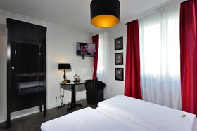 Hotel Domstern