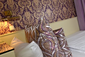 Hotel Domstern