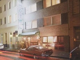 Hotel Garni Ziegenhagen