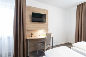 Hotel Köln 2020