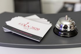 Hotel Köln 2020