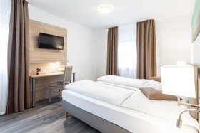 Hotel Köln 2020