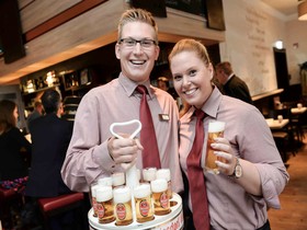 Hotel Mondial am Dom Cologne MGallery