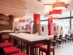 Hotel Mondial am Dom Cologne MGallery