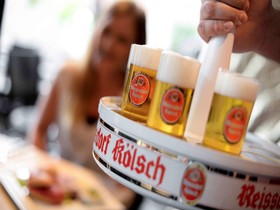 Hotel Mondial am Dom Cologne MGallery