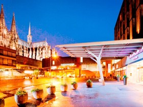 Hotel Mondial am Dom Cologne MGallery