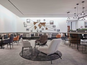 Hotel Mondial am Dom Cologne MGallery