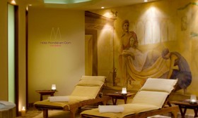 Hotel Mondial am Dom Cologne MGallery