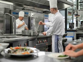 Hotel Mondial am Dom Cologne MGallery