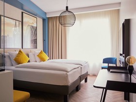 Hotel Mondial am Dom Cologne MGallery