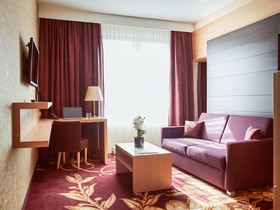 Hotel Mondial am Dom Cologne MGallery