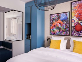 Hotel Mondial am Dom Cologne MGallery