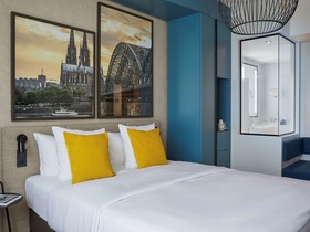 Hotel Mondial am Dom Cologne MGallery