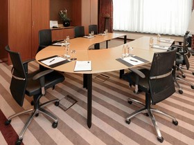 Hotel Mondial am Dom Cologne MGallery