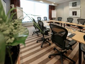 Hotel Mondial am Dom Cologne MGallery