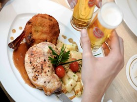 Hotel Mondial am Dom Cologne MGallery