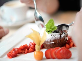 Hotel Mondial am Dom Cologne MGallery