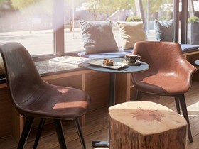 Hotel Mondial am Dom Cologne MGallery