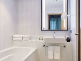 Hotel Mondial am Dom Cologne MGallery