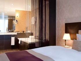 Hotel Mondial am Dom Cologne MGallery