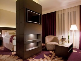 Hotel Mondial am Dom Cologne MGallery