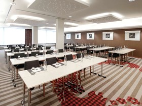 Hotel Mondial am Dom Cologne MGallery