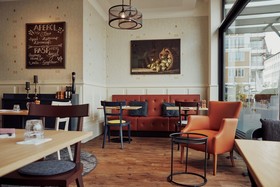 Hotel Mondial am Dom Cologne MGallery