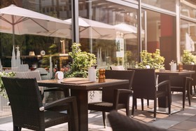 Hotel Mondial am Dom Cologne MGallery