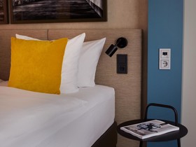 Hotel Mondial am Dom Cologne MGallery