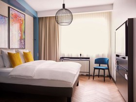 Hotel Mondial am Dom Cologne MGallery