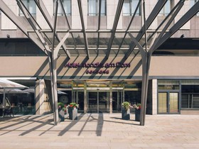 Hotel Mondial am Dom Cologne MGallery