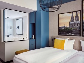 Hotel Mondial am Dom Cologne MGallery
