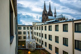 Hotel Mondial am Dom Cologne MGallery