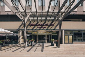 Hotel Mondial am Dom Cologne MGallery